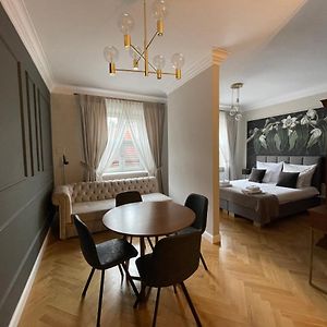 Studio Appartement