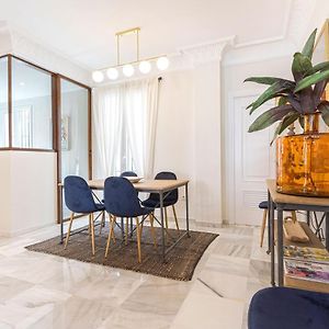 Genteel Home Alfalfa