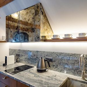Deluxe Appartement
